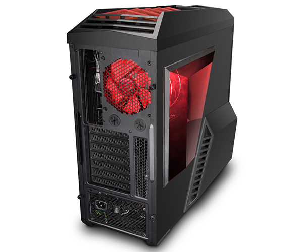 Zalman Z11 PLUS HF1 – image 5
