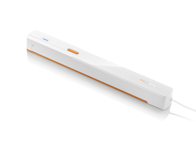 Plustek MobileOffice H100 Flatbed scanner – image 1