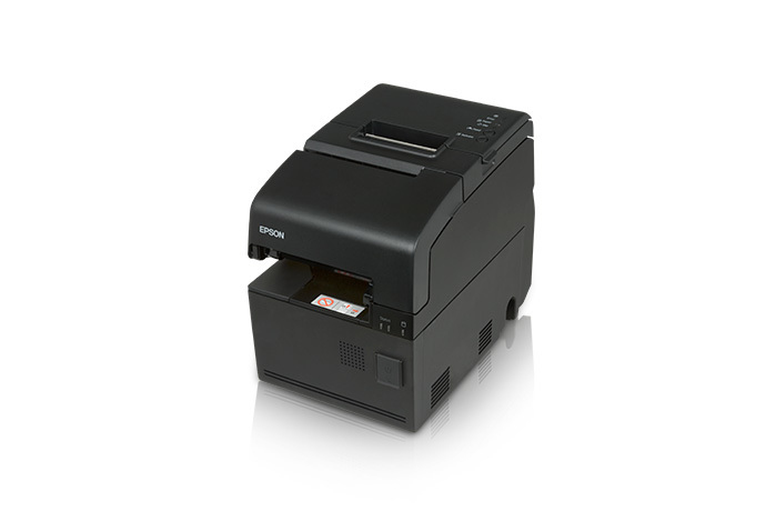 Epson OmniLink TM-H6000IV-DT – image 4