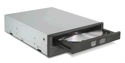 Lenovo CD-RW DVD 48x32x48 16xDVD IDE ATAP