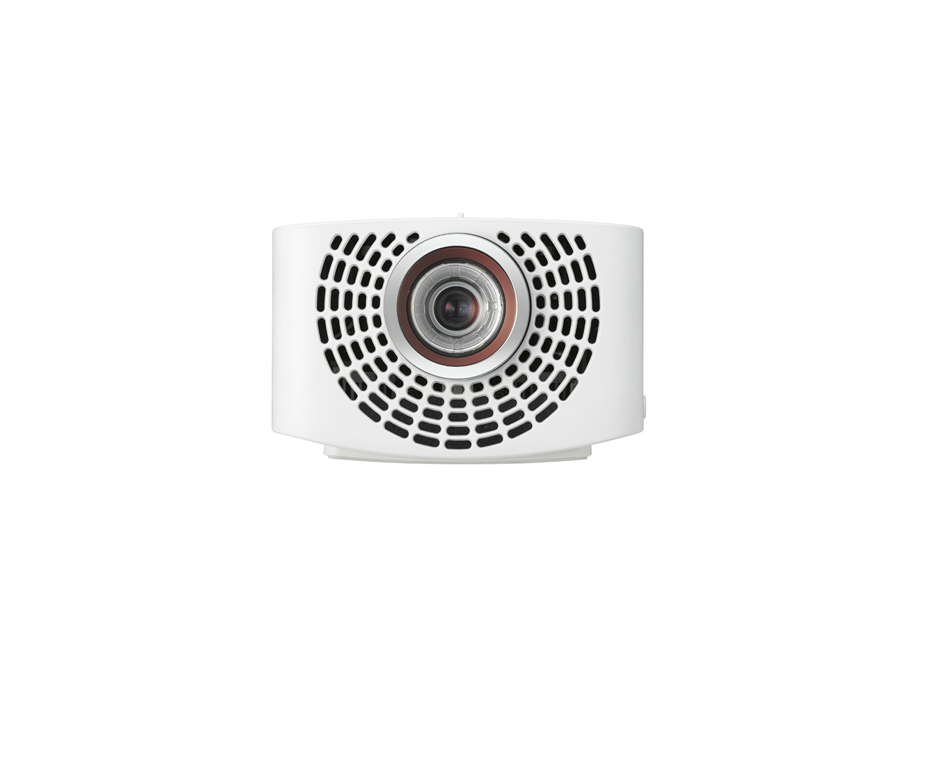 LG PF1500G data projector Standard throw projector 1400 ANSI lumens DLP 1080p (1920x1080) White – image 1