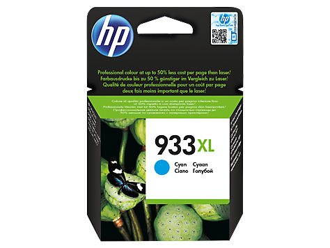 HP CN053AE+CN054AE+CN055AE+CN056A ink cartridge Original Black, Cyan, Magenta, Yellow – image 2