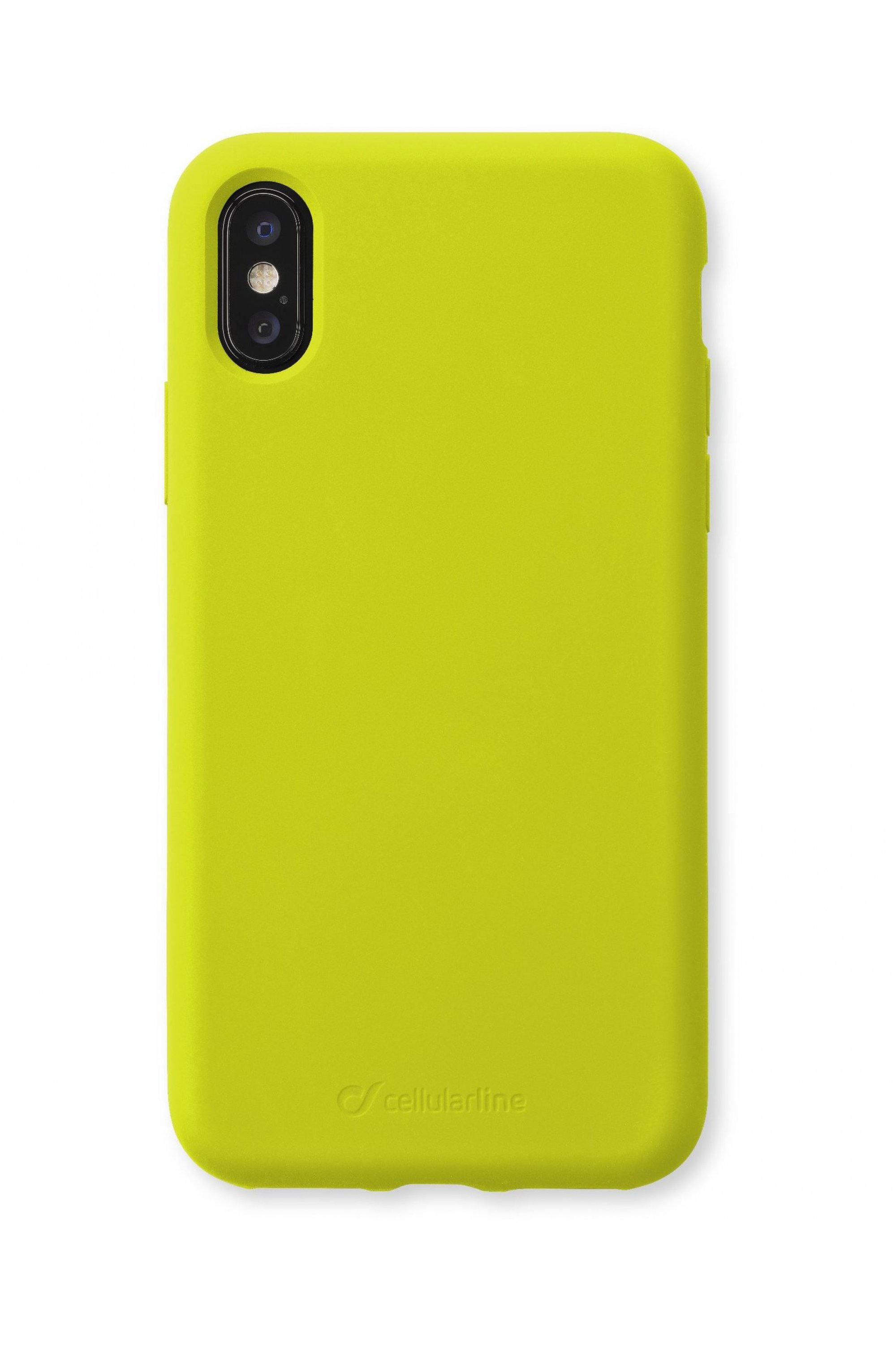 Cellularline Sensation - iPhone XS/X