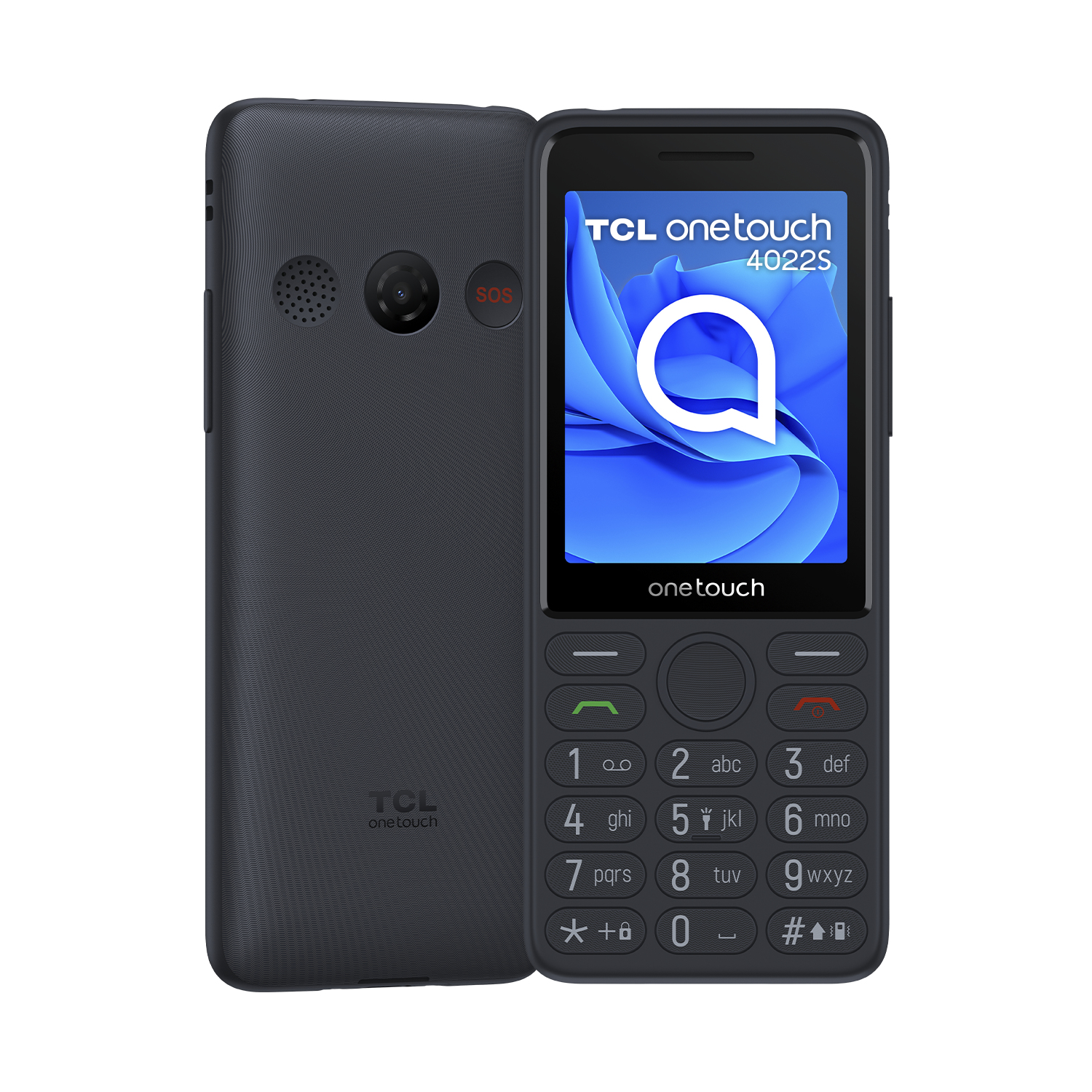 TCL Onetouch 4022s – image 1