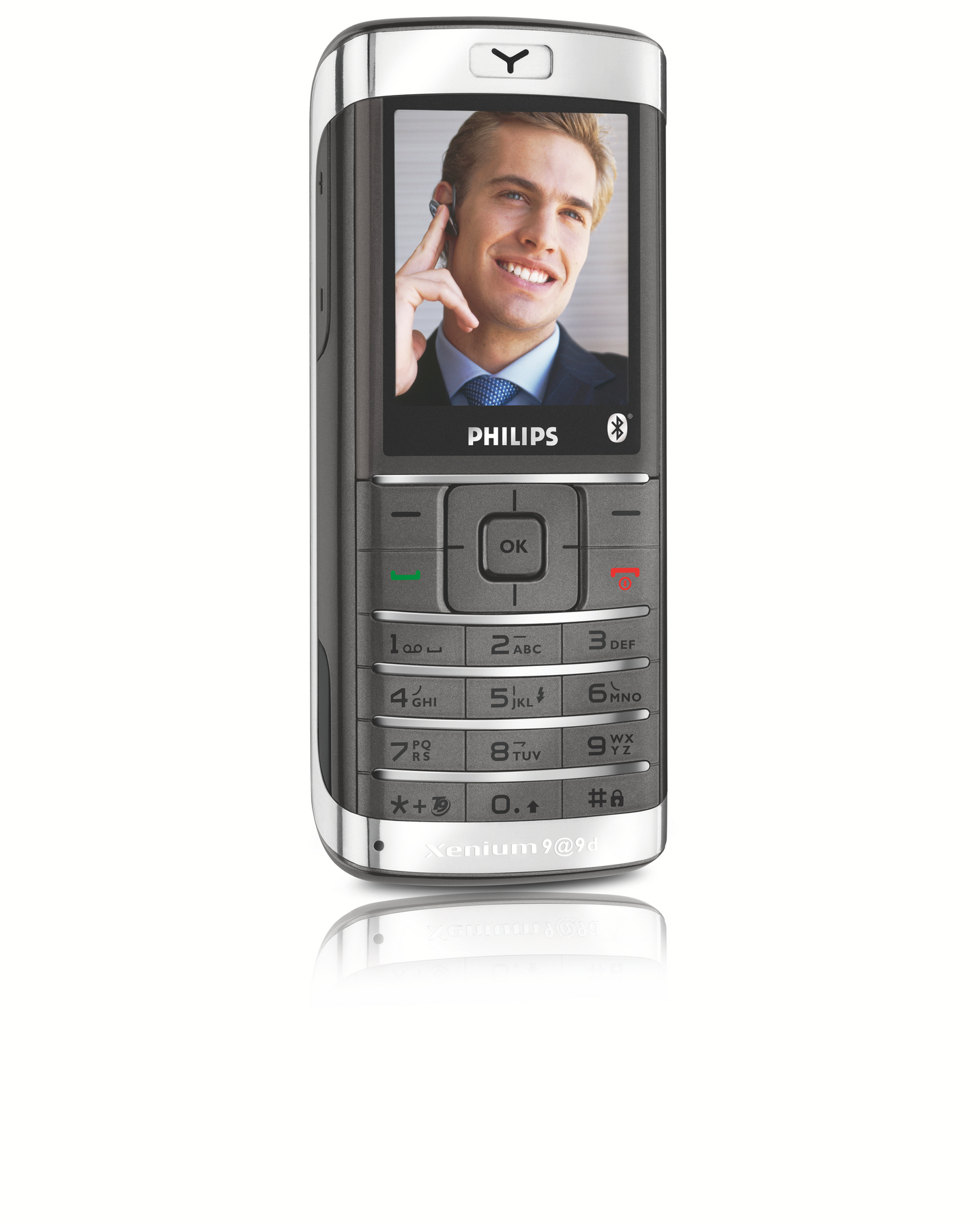 Philips Xenium CT2898 9@9d