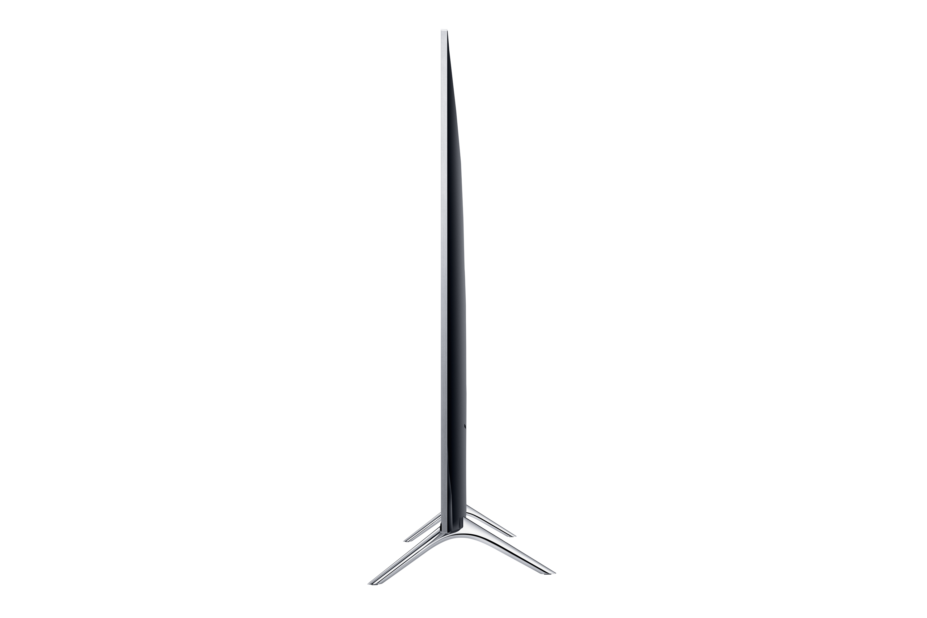 Samsung UE60KS7000U 152.4 cm (60") 4K Ultra HD Smart TV Wi-Fi Black, Silver – image 5