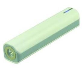2-Power UBP0105A power bank Lithium-Ion (Li-Ion) – image 4