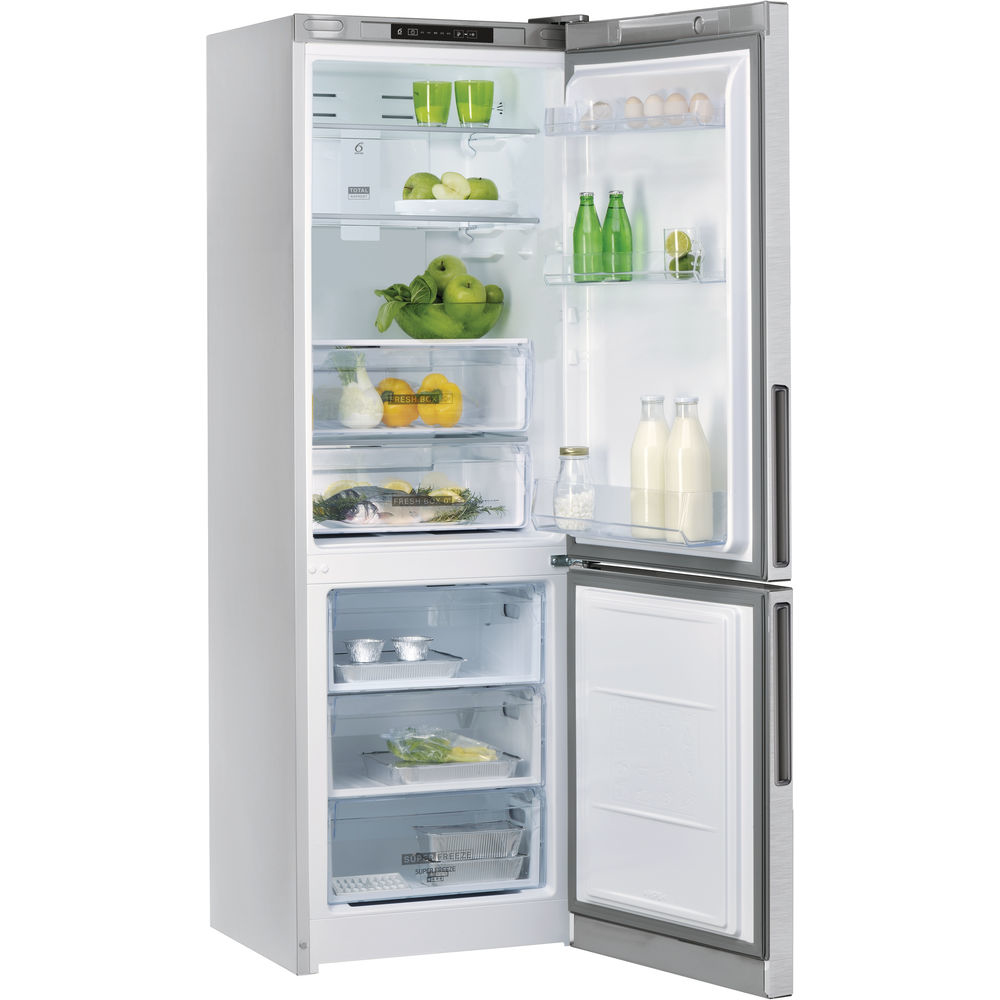 Whirlpool WTNF 81I X – image 2