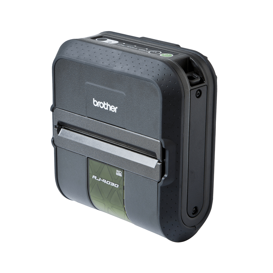 Brother RJ-4030 POS printer – image 3