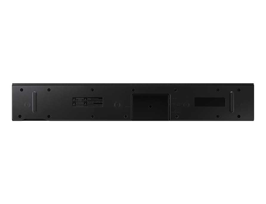 Samsung HW-N300/XN soundbar speaker Black 2.0 channels – image 5