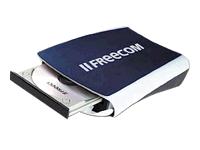 Freecom FX-1 CDRW 24X10X40X