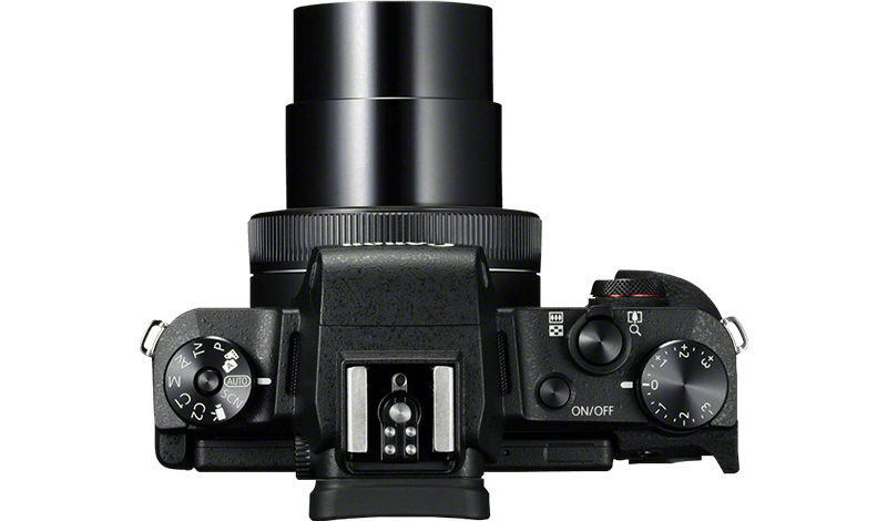 Canon G1 X Mark III – image 2