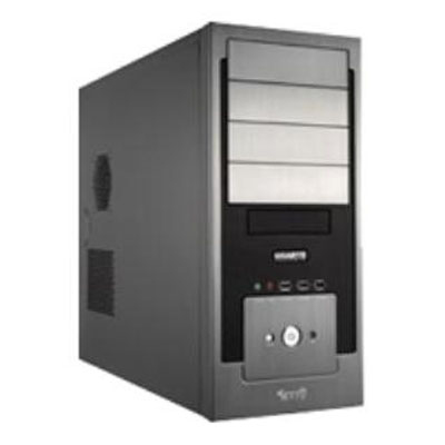 GIGABYTE GZ-AX1CBS-SNG computer case Midi Tower Grey