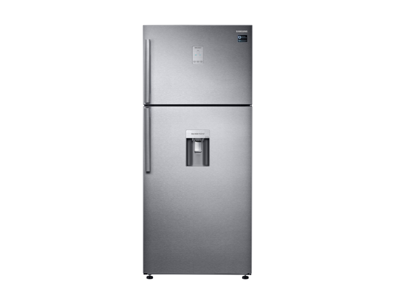 Samsung RT53K6540SL Freestanding – image 1