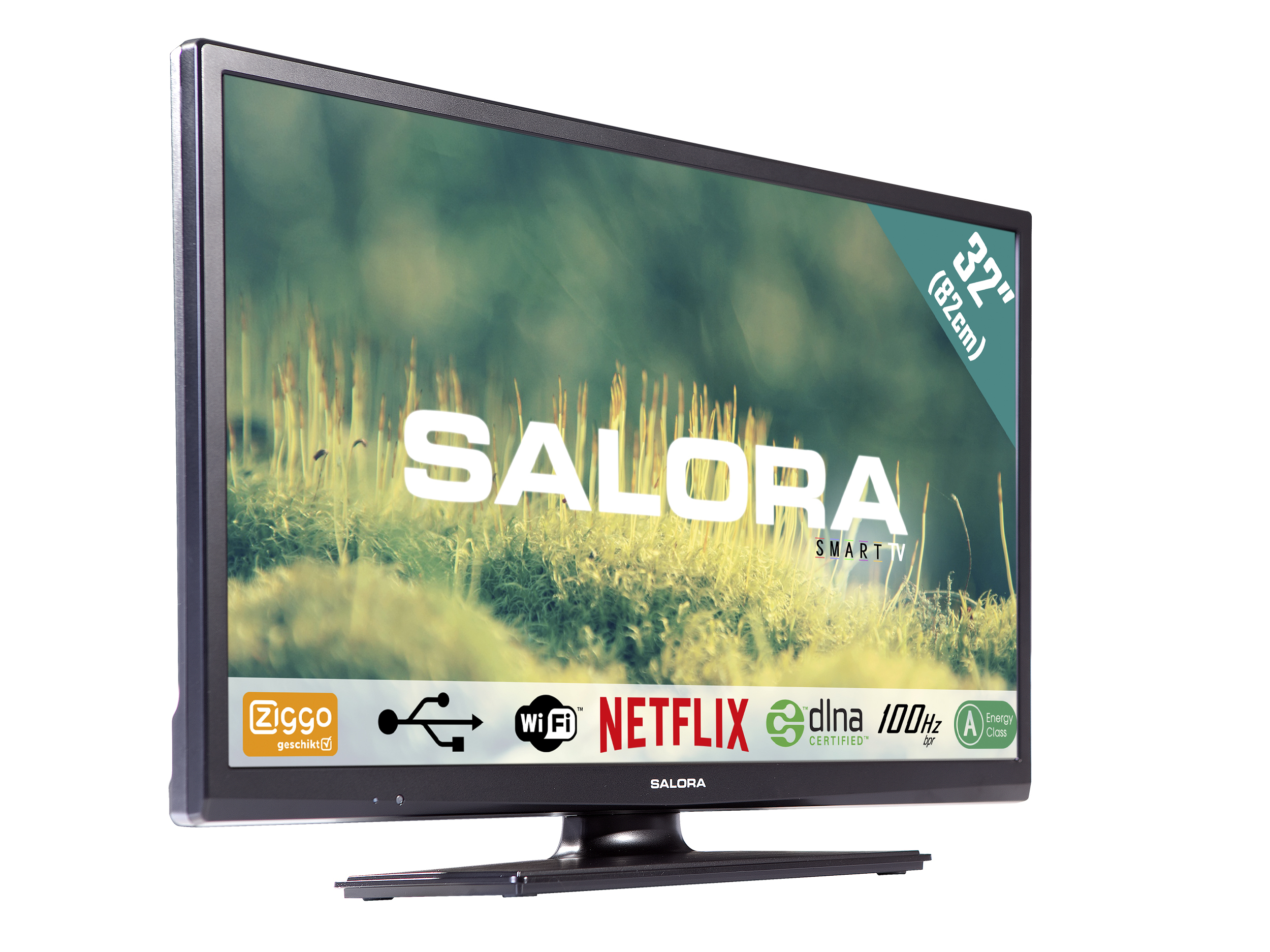 Salora 32EHS2000 TV – image 2