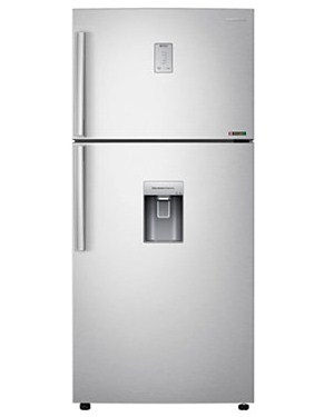 Samsung RT50H6600SL fridge-freezer Freestanding – image 1