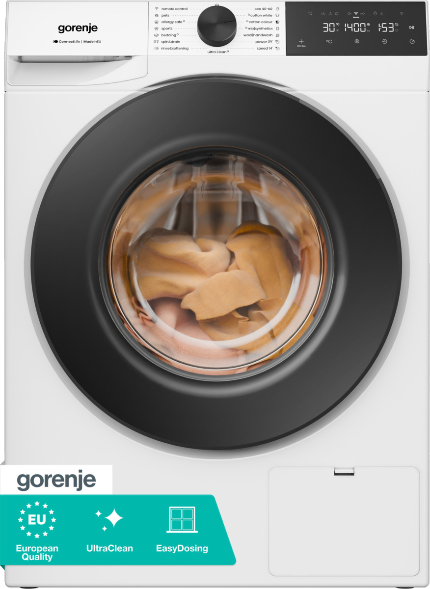 Gorenje WG484A31