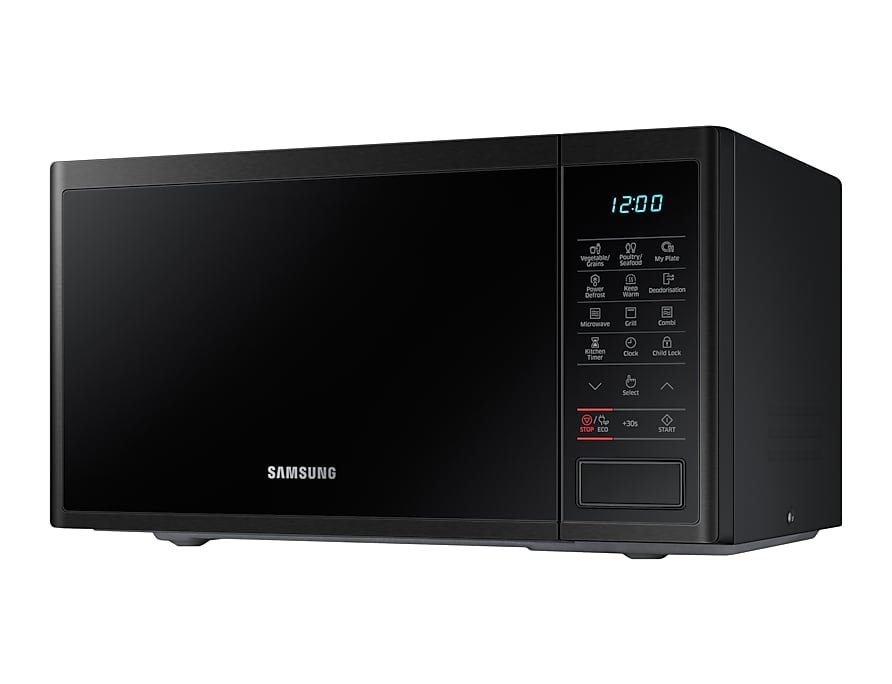 Samsung MG23J5133AK Black Combination microwave Countertop – image 3