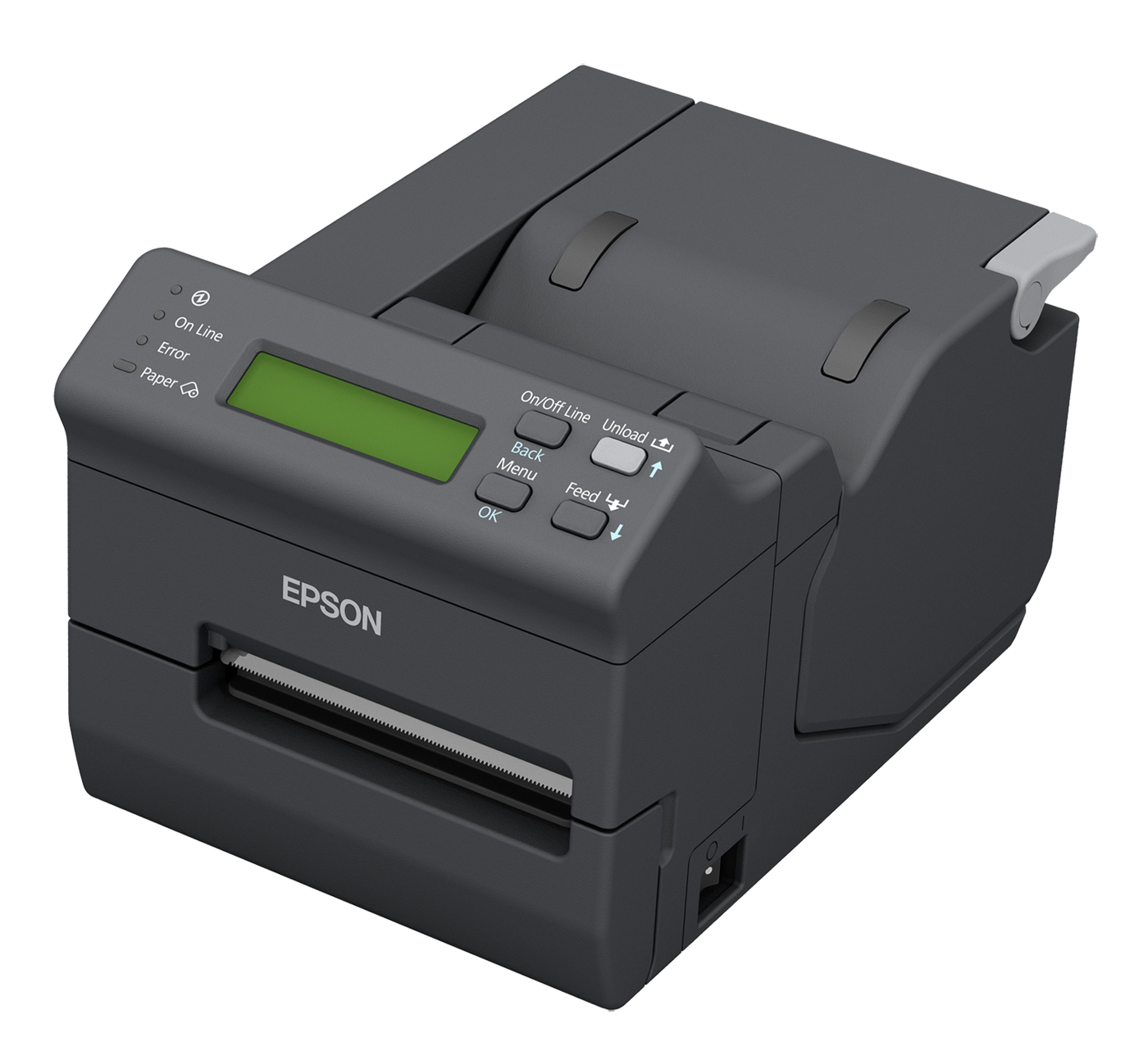 Epson TM-L500A (106GA) – image 2