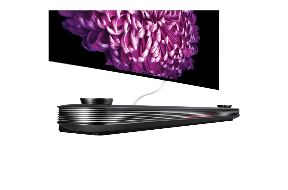 LG OLED77W7V TV – image 9