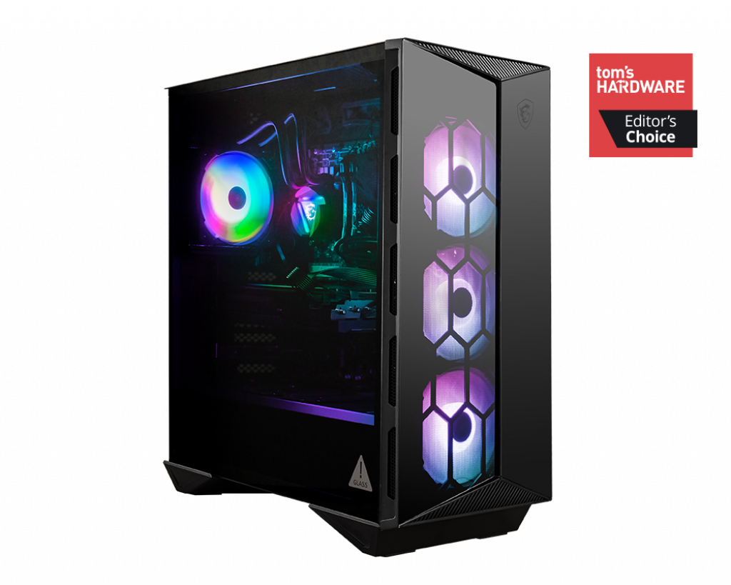 MSI Aegis 11TG-222US Intel® Core™ i7 i7-11700K – image 1