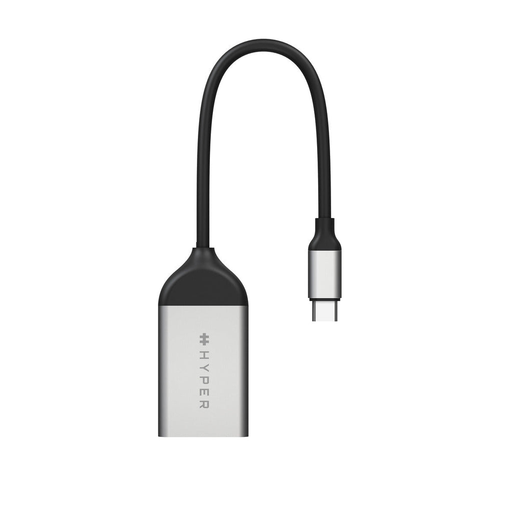 Targus HD425B network card Ethernet 2500 Mbit/s – image 4