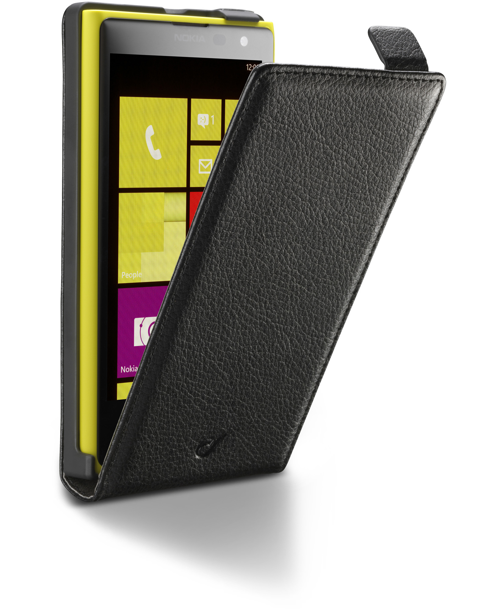 Cellularline Flap Essential - Lumia 1020 – image 3
