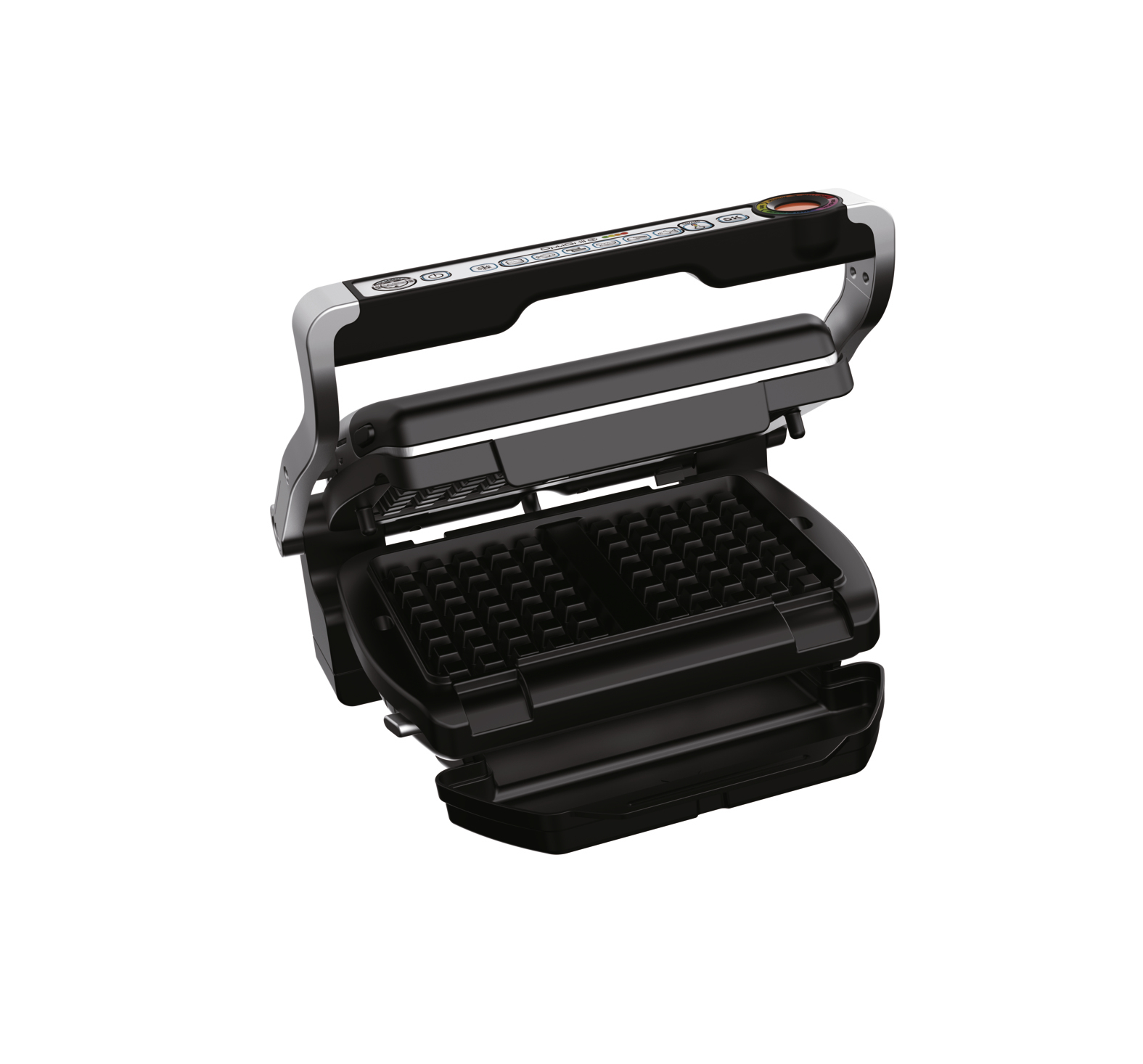Tefal GC716D contact grill – image 2