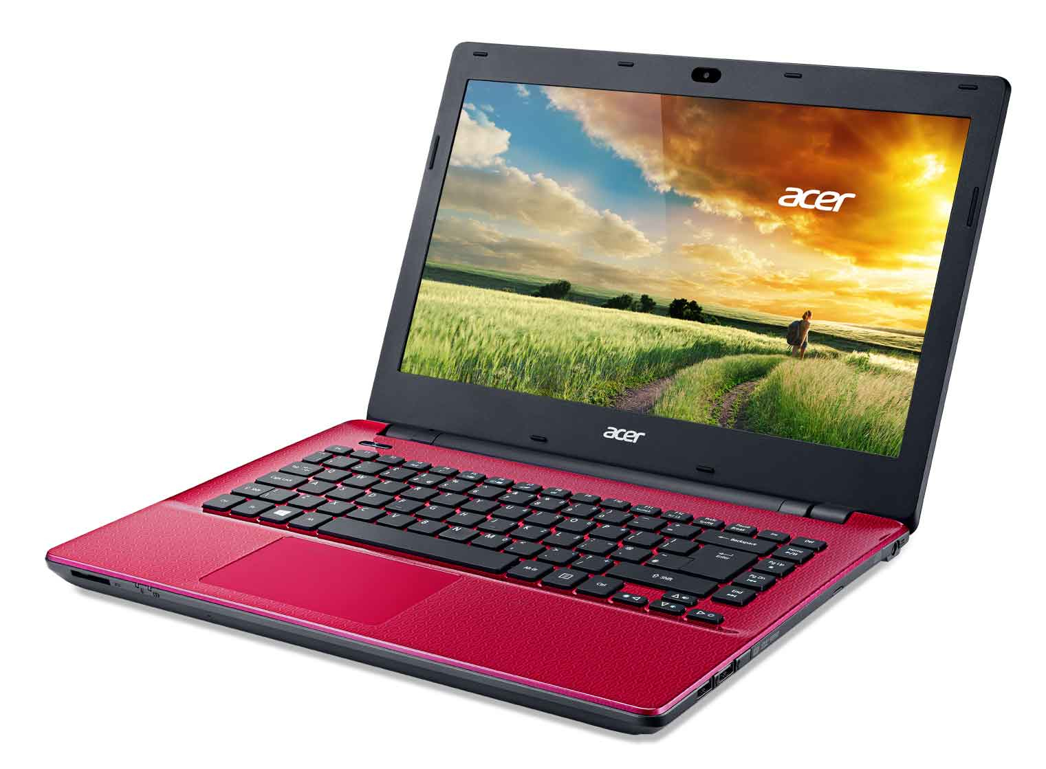 Acer Aspire E E5-411-C2T8 Intel® Celeron® N2940 Laptop – image 2