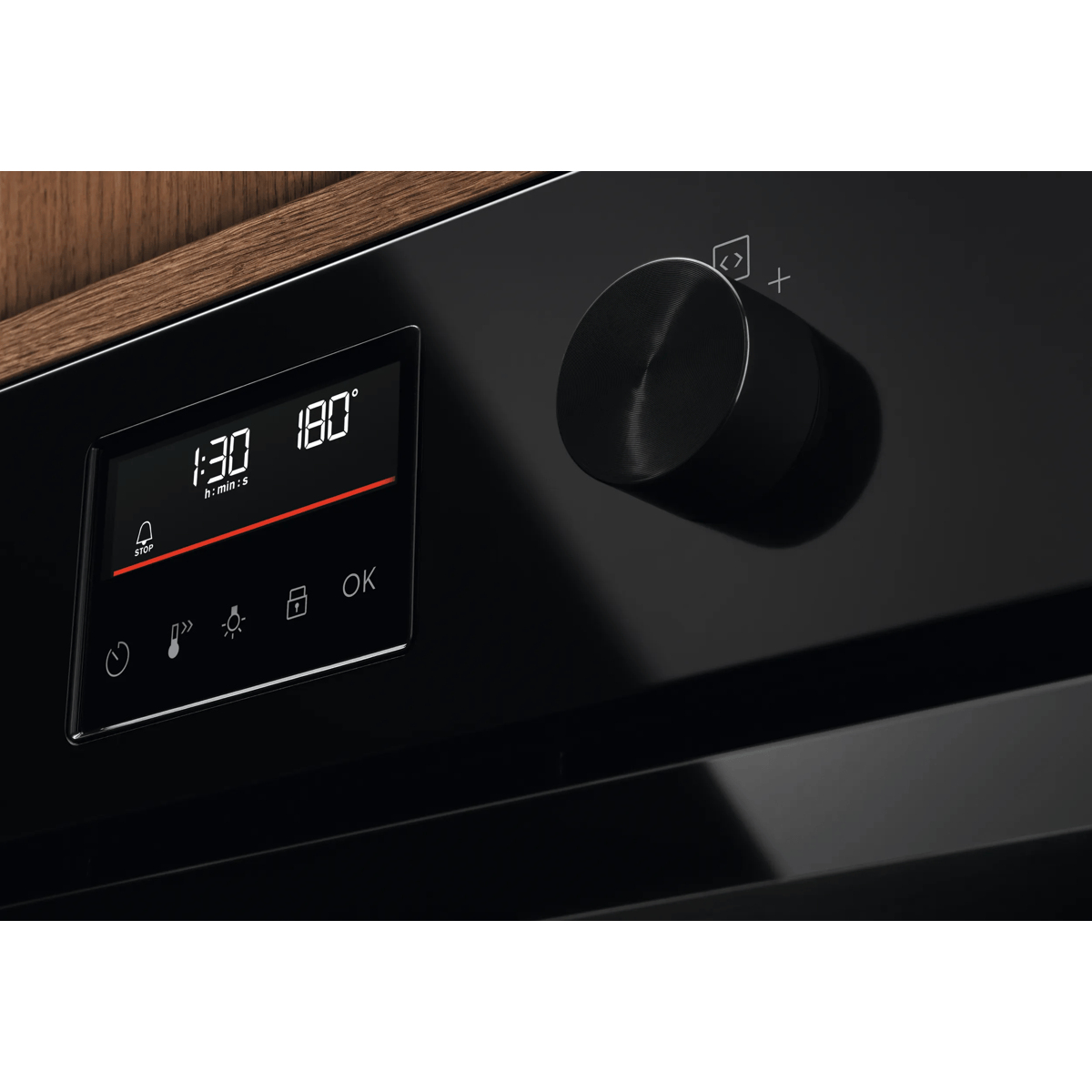 Electrolux Y4POF06BK 65 L 2320 W Black – image 4
