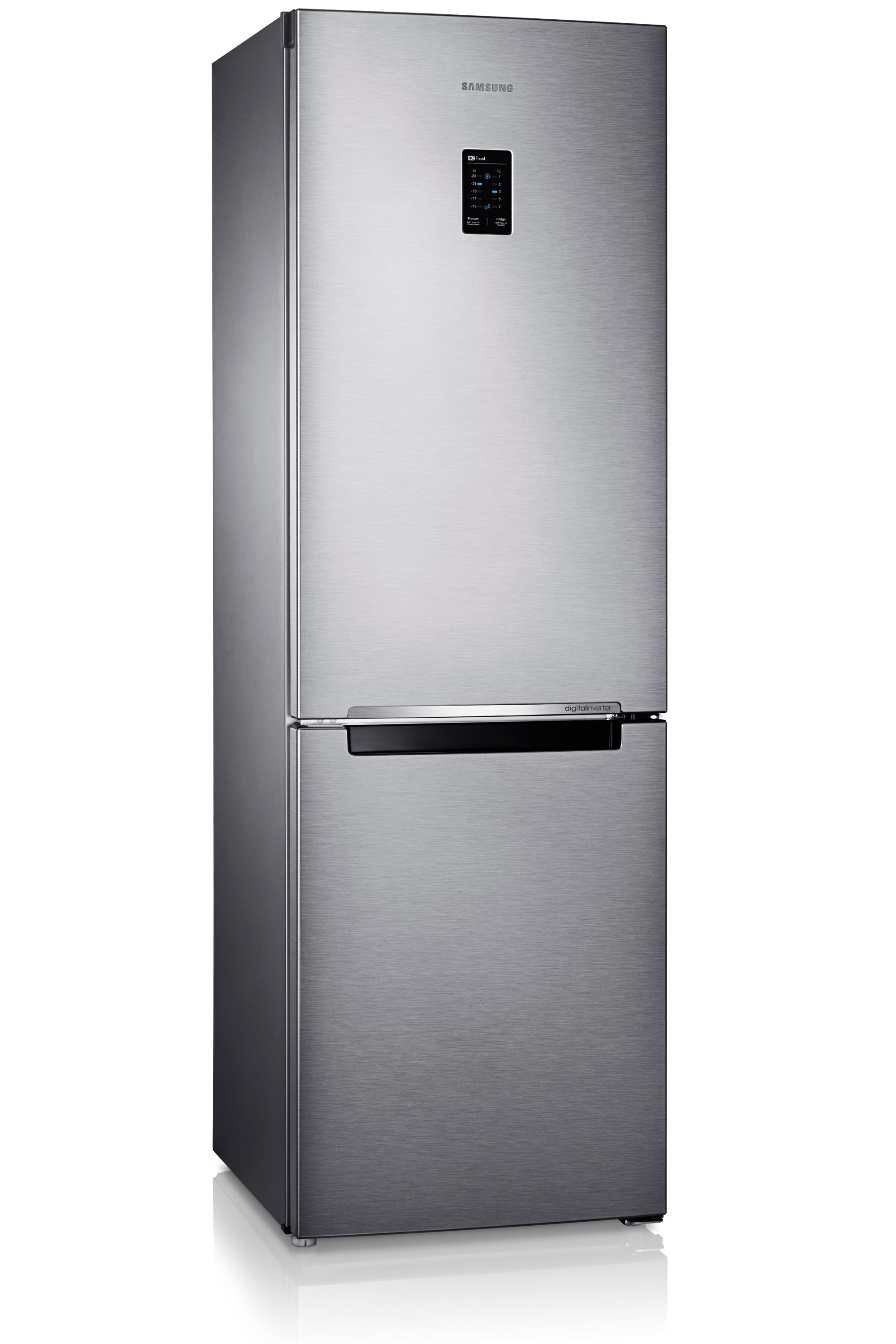 Samsung RB31FERNDSA Freestanding – image 3