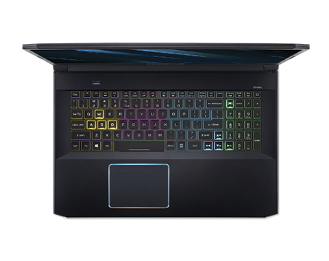 Acer Predator Helios 300 PH317-54-796D Intel® Core™ i7 i7-10750H Laptop – image 4