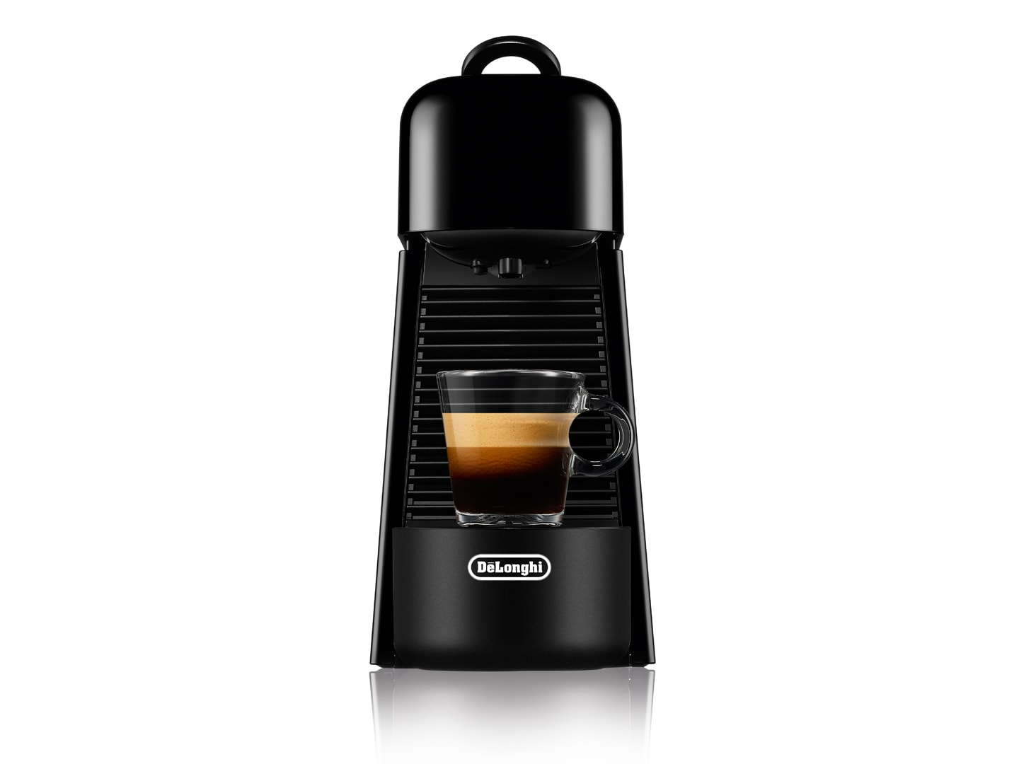 De’Longhi EN200.B Fully-auto Capsule coffee machine – image 2