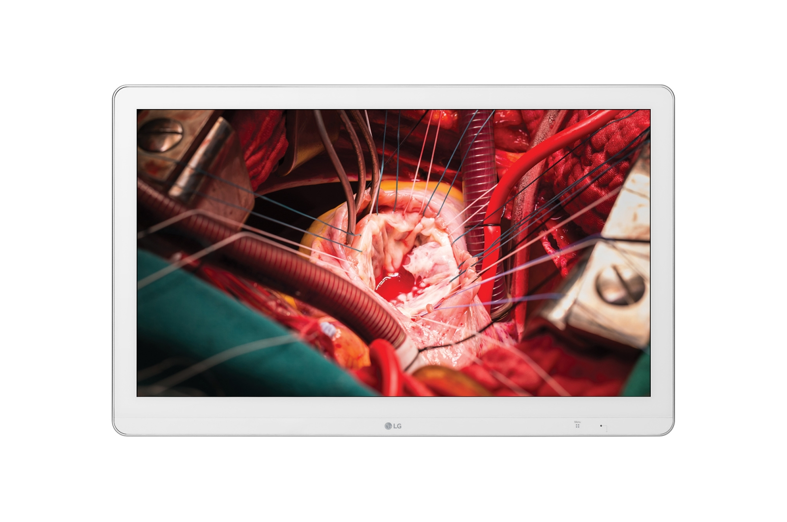 LG 27HK510S computer monitor