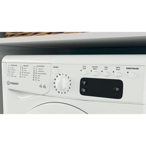Indesit IWDD 75125 UK N – image 8