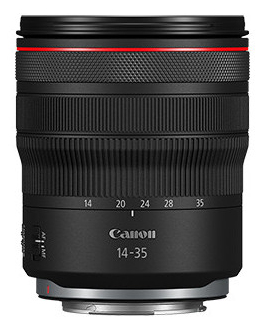 Canon RF14-35mm F4 L IS USM – image 9