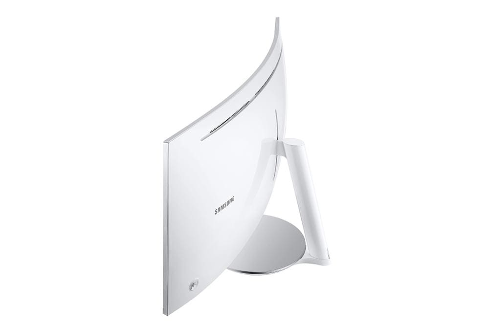 Samsung LC34J791WTU computer monitor – image 7