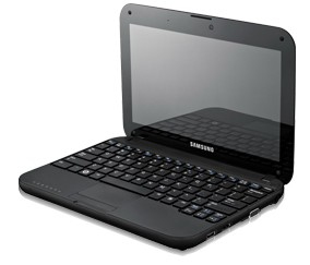 Samsung N N310-KA01 Intel Pentium Mobile N270 Netbook – image 5