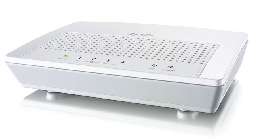 Zyxel 870H-53A v2 – image 4