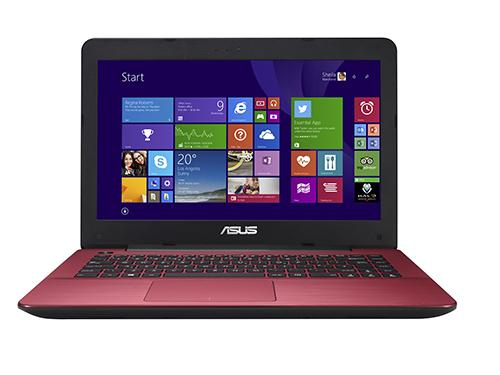 ASUS X455LF-0073F5200U laptop Intel® Core™ i5 i5-5200U – image 5