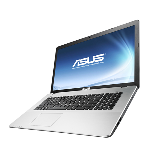 ASUS K750JB-TY072H Intel® Core™ i5 i5-4200H Laptop – image 4