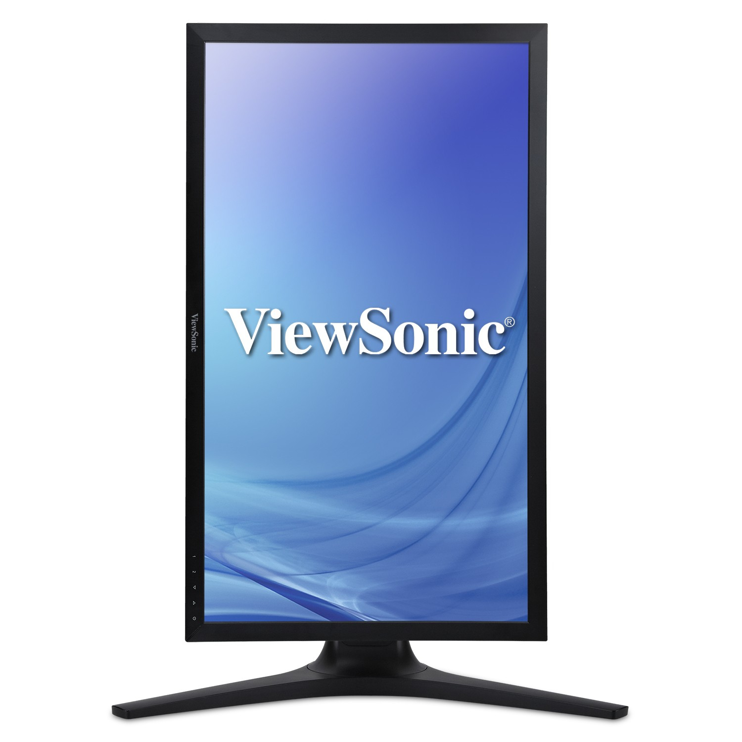 Viewsonic Professional Series VP2772 computer monitor – image 9