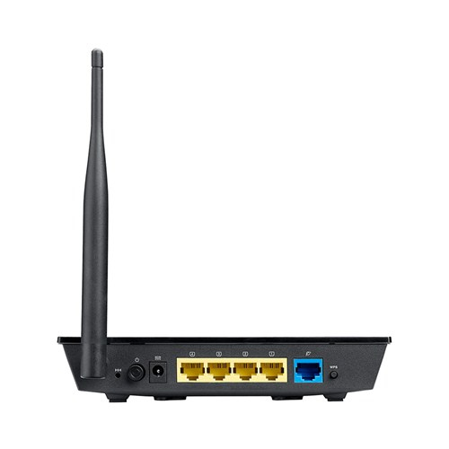 ASUS RT-N10P_V2 wireless router Fast Ethernet – image 4
