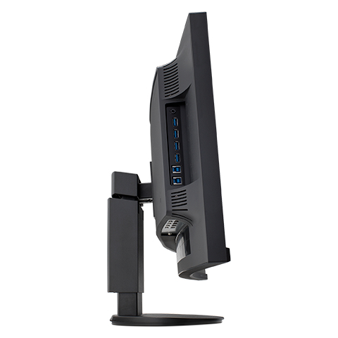 NEC SpectraView EX341R-BK computer monitor – image 8