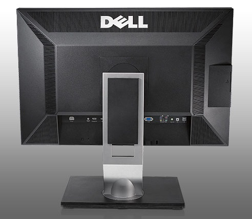 Dell UltraSharp U2410 computer monitor – image 2