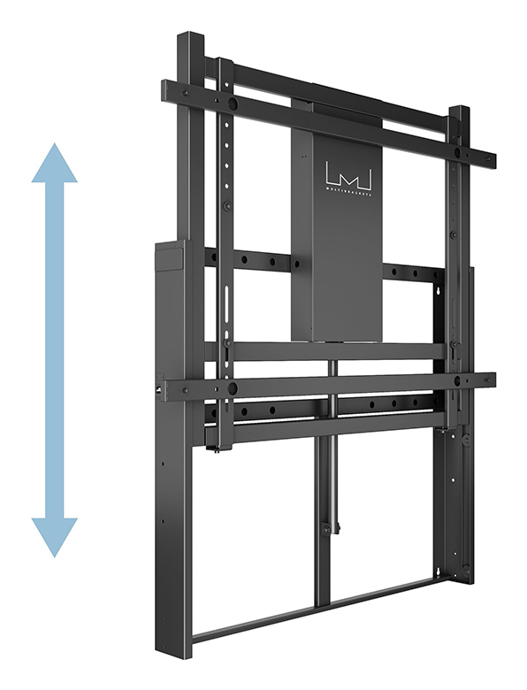 Multibrackets M Motorized Wallmount Pro