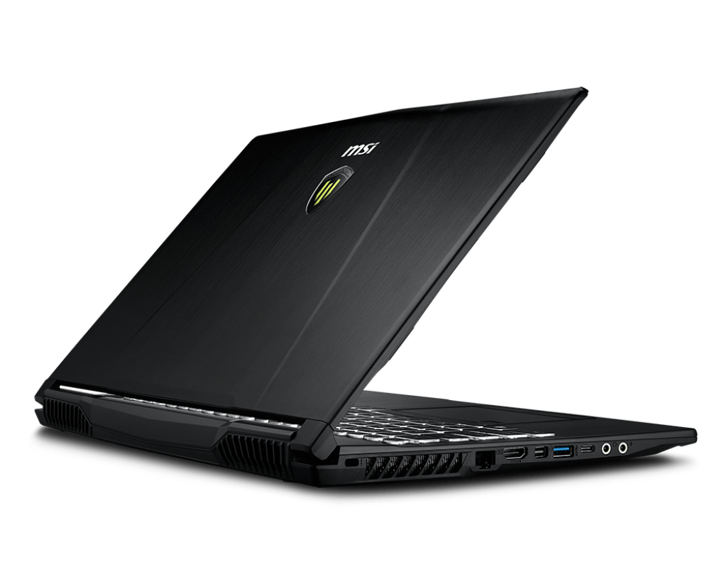 MSI WE63 8SJ-697TW – image 4