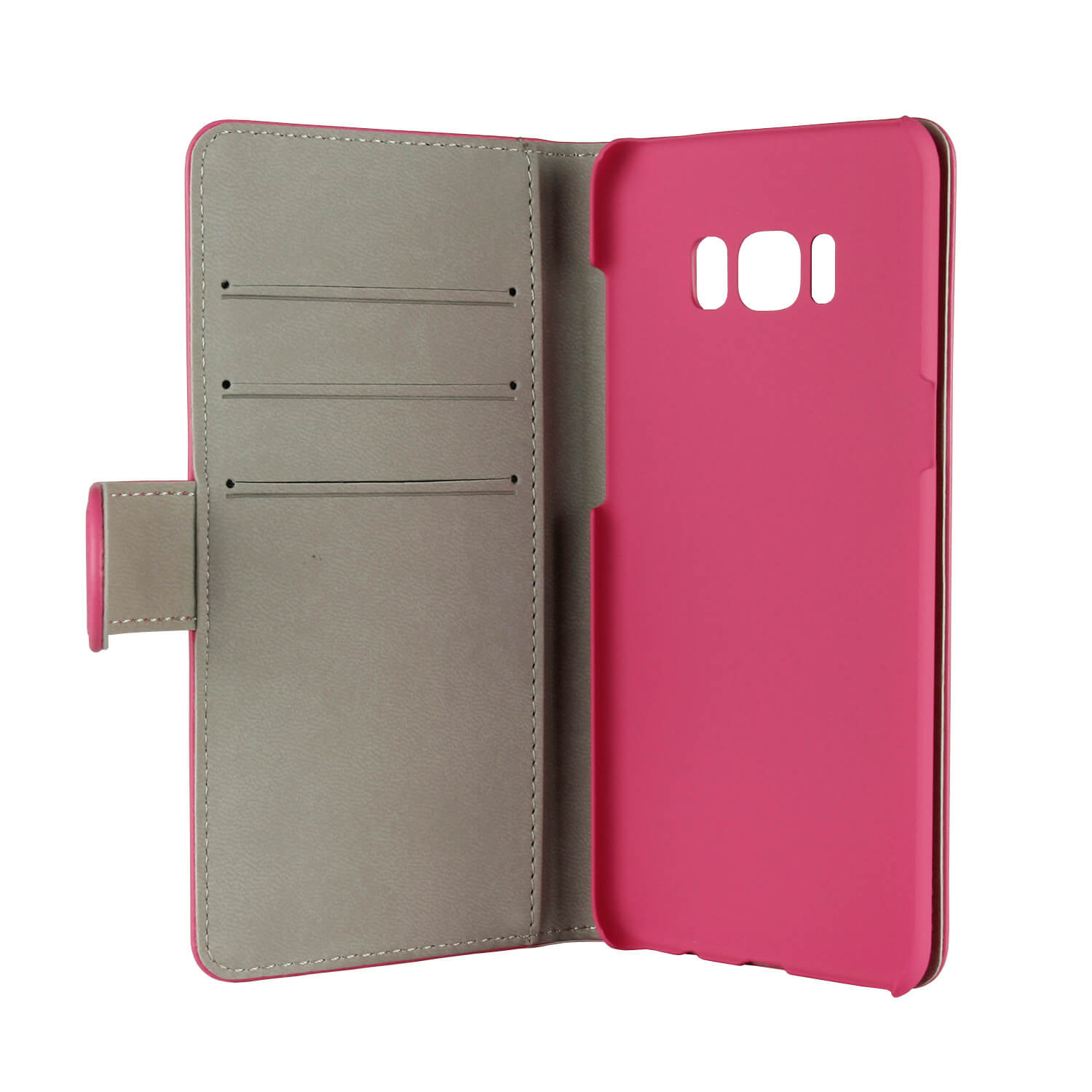 Gear Wallet Case Pink - Samsung S8 – image 4