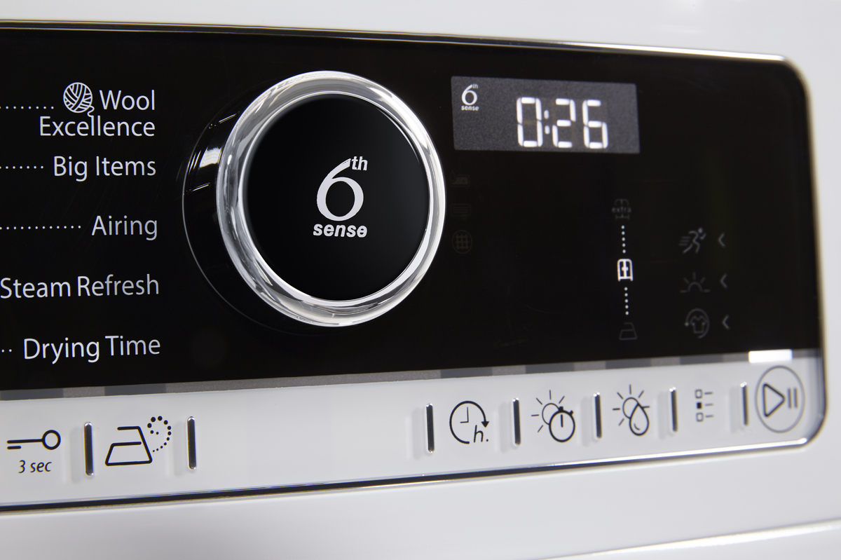 Whirlpool HSCX 70421 – image 5