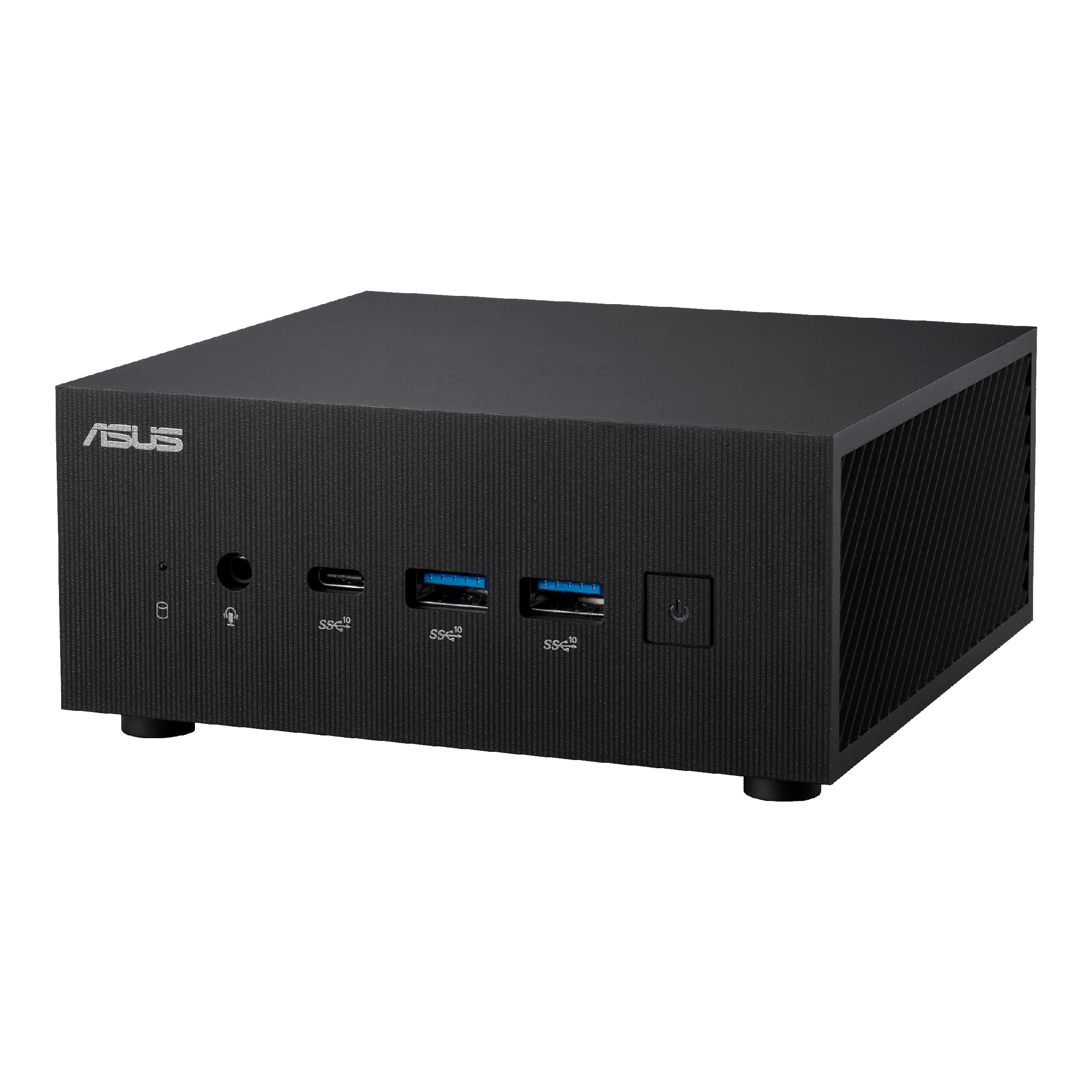 ASUS PN64-12I7BAREBONES PC/workstation barebone Mini-Tower Black i7-12700H – image 8